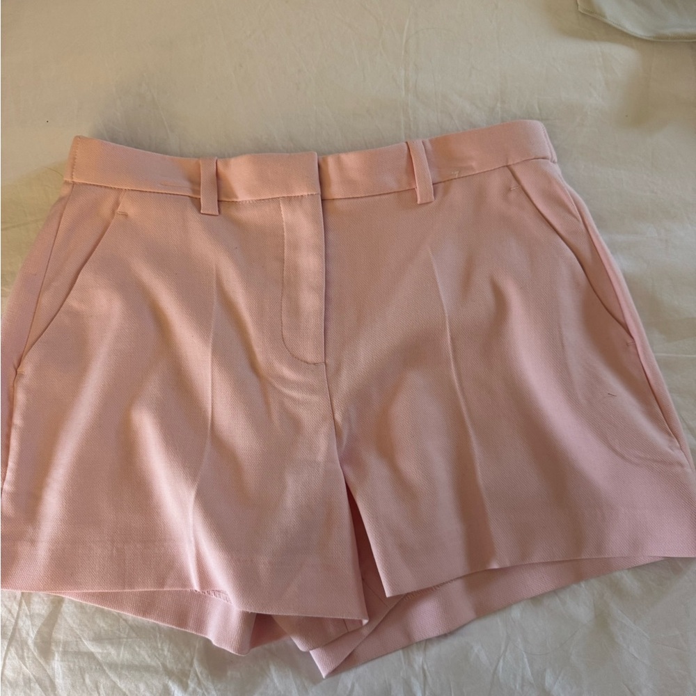 Abercrombie shorts size 26 curve love